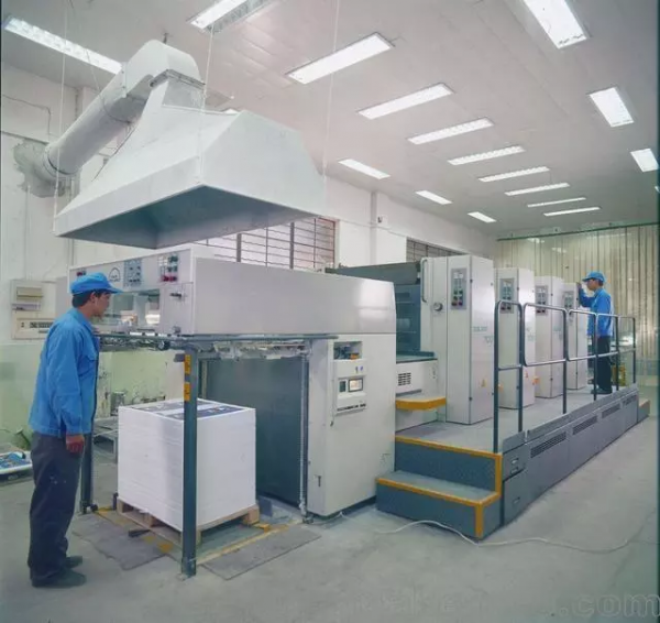 印刷厂千万不能长期干吗