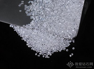 一般碎钻多少钱一颗 碎钻一般值多少钱一克拉