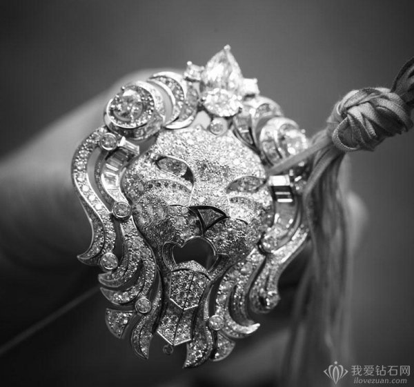 一般碎钻多少钱一颗