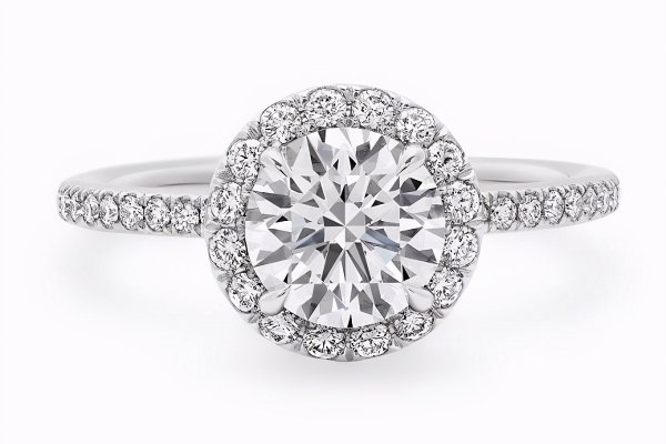 一般碎钻多少钱一颗