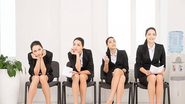 大学期间无获奖情况如何编写简历