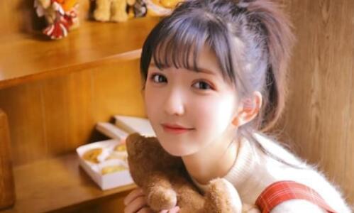 女生回复哦什么意思