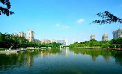 佛山旅游必去十大景点 佛山最值得去又好玩的地方排行榜