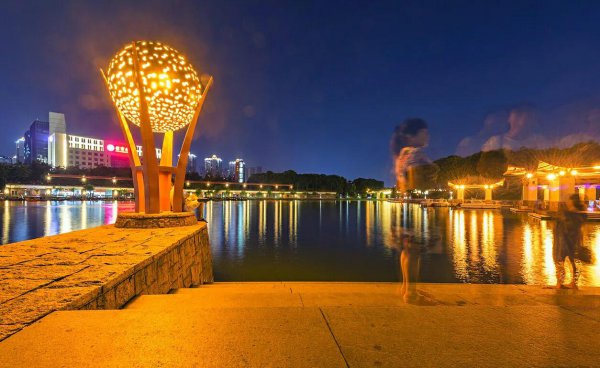 佛山旅游必去十大景点