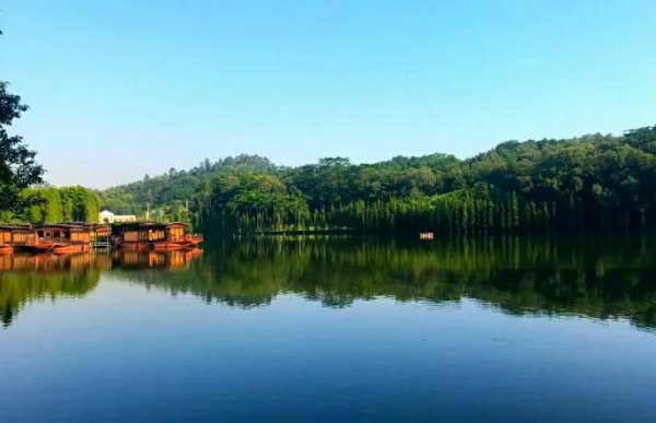 佛山旅游必去十大景点