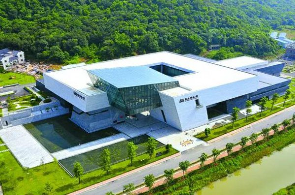 佛山旅游必去十大景点