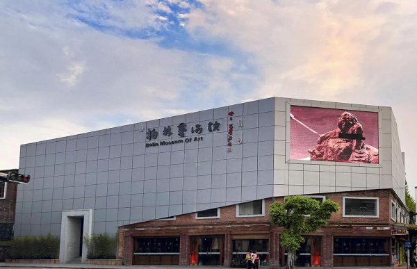 佛山旅游必去十大景点