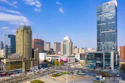 全国十大宜居城市排行榜出炉 国内最适合居住的城市