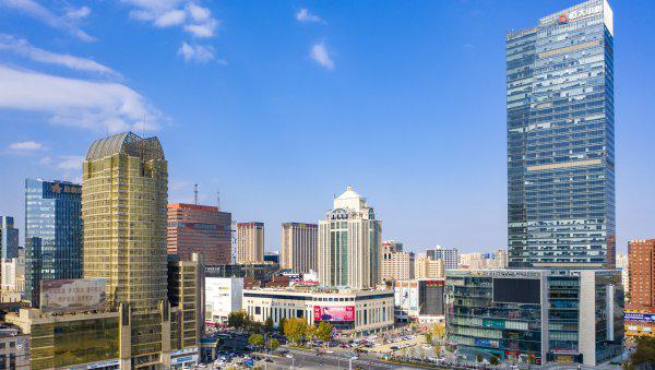 全国十大宜居城市排行榜出炉