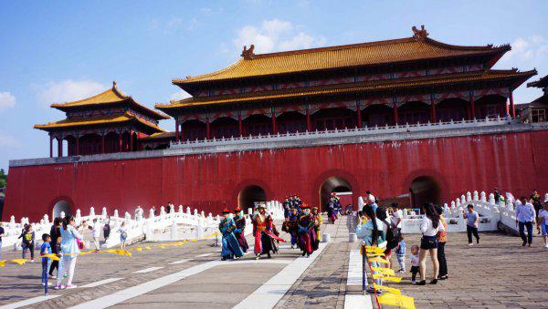 全国十大宜居城市排行榜出炉