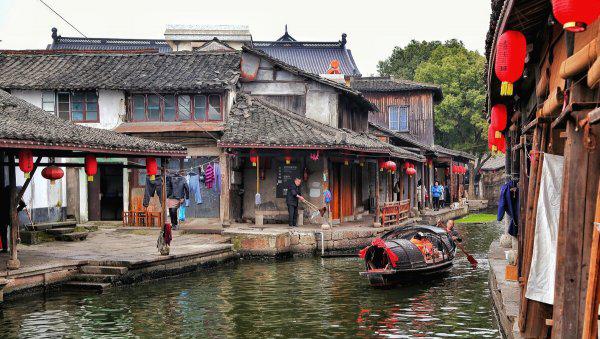 全国十大宜居城市排行榜出炉