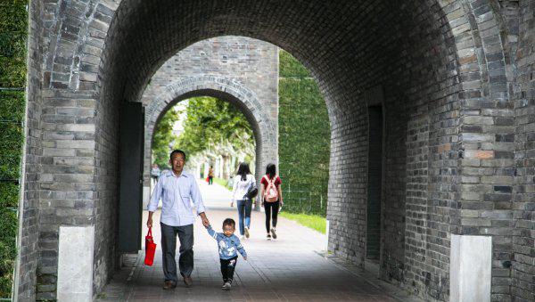 全国十大宜居城市排行榜出炉