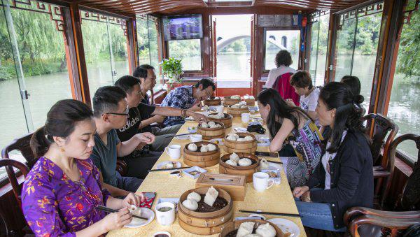 全国十大宜居城市排行榜出炉