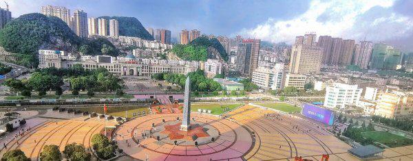 全国十大宜居城市排行榜出炉