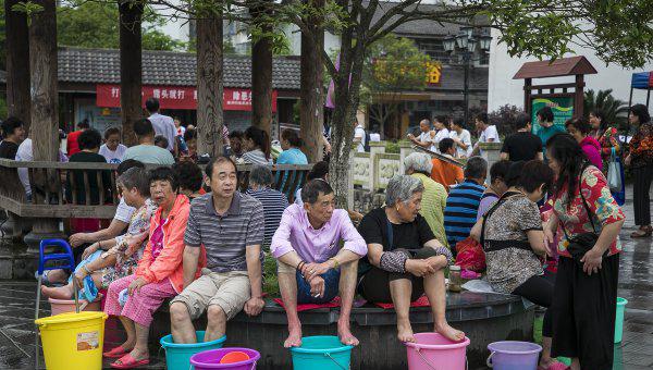 全国十大宜居城市排行榜出炉