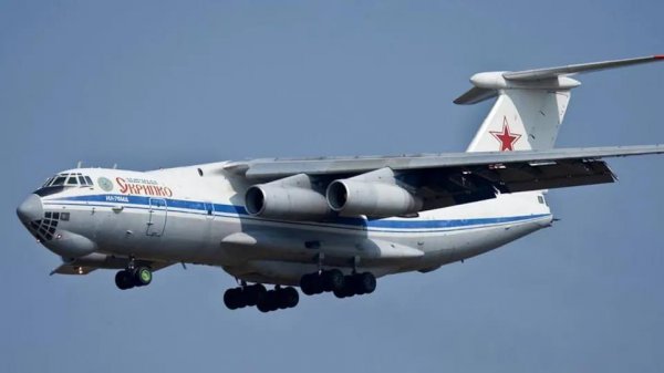 全球十大运输机排名图片