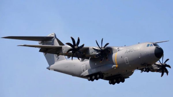 全球十大运输机排名图片