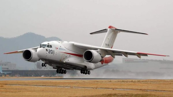 全球十大运输机排名图片