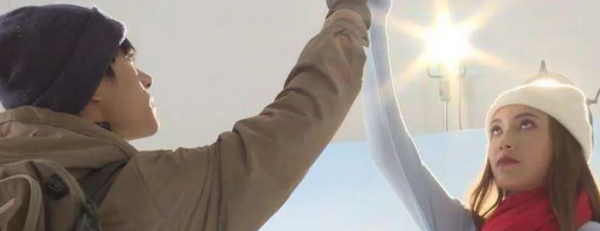 谷爱凌个人简介和成长经历介绍