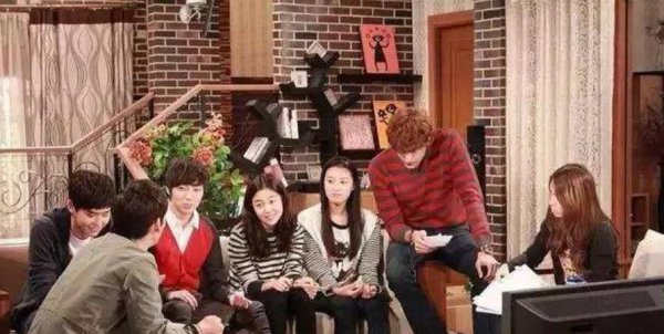 高分搞笑韩剧推荐