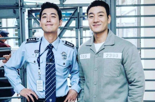 高分搞笑韩剧推荐