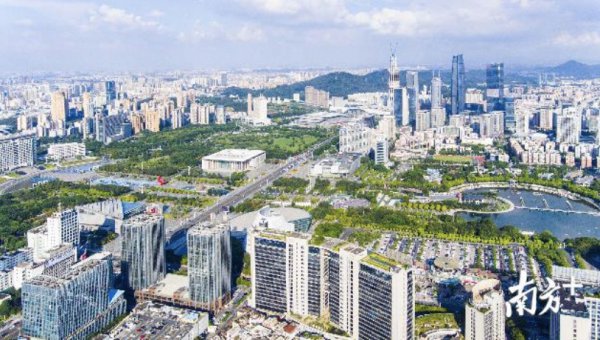 东莞市是几线城市