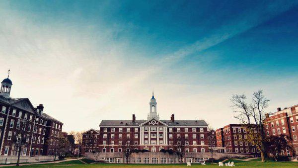 世界上最好的音乐学院