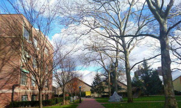 世界上最好的音乐学院