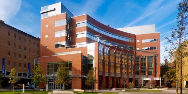 世界上最好的音乐学院