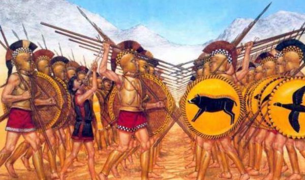 伯里克利改革影响和意义