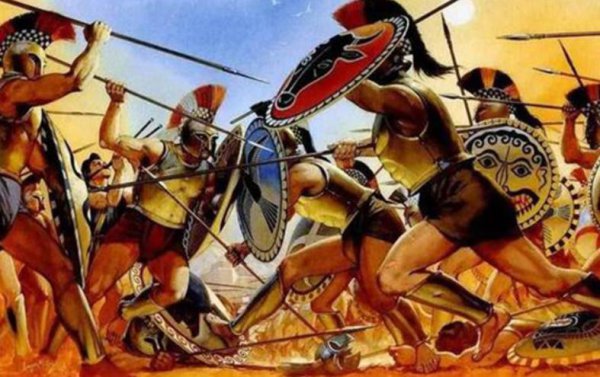 伯里克利改革影响和意义