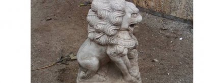 石狮子摆放有什么讲究 门口放石狮子的讲究和寓意