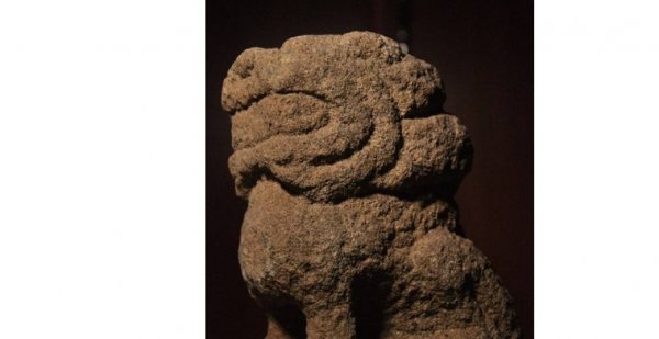 石狮子摆放有什么讲究