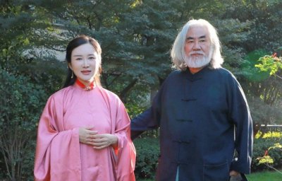 张纪中混血儿马丁是谁生的 张纪中家那个混血男孩是谁