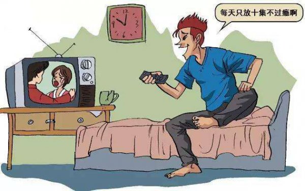 肥皂剧是什么意思