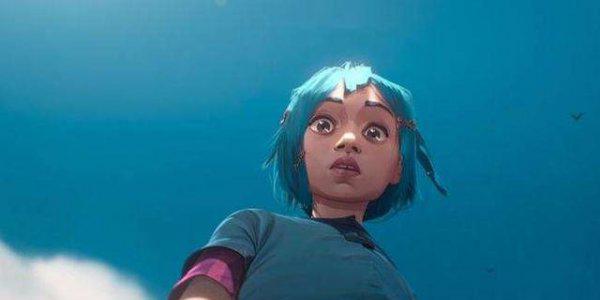 双城之战金克丝为什么疯了