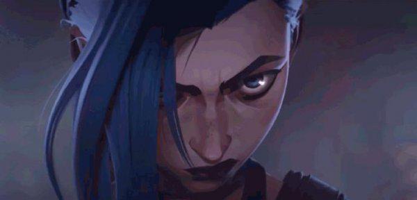 双城之战金克丝为什么疯了