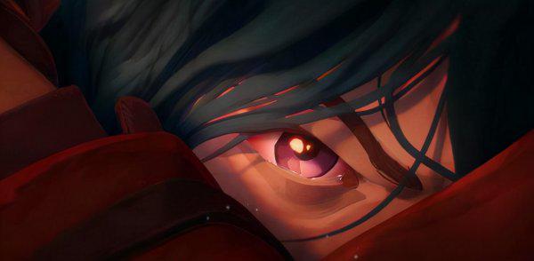 双城之战金克丝为什么疯了