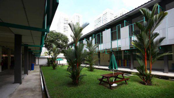 新加坡科廷大学世界排名