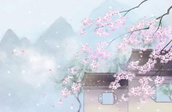 温庭筠最有名的十首诗介绍