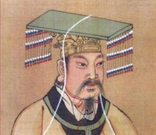 商朝第一任统治者叫什么