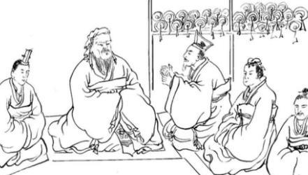 商朝第一任统治者叫什么