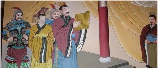 商朝第一任统治者叫什么