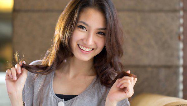 知性是什么类型的女人