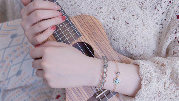 知性是什么类型的女人