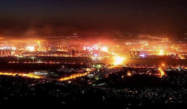 东北朝阳市属于哪个省