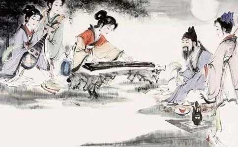 唐代花间派的鼻祖是谁