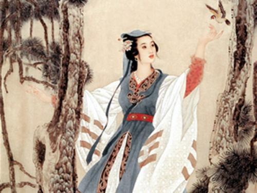 唐代花间派的鼻祖是谁