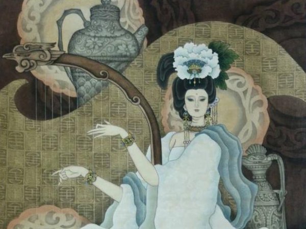 唐代花间派的鼻祖是谁