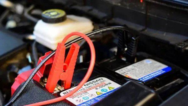 电瓶没电了车发动不了怎么办